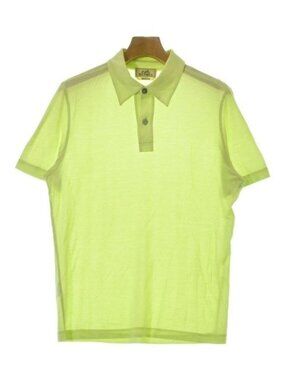 Hermes Polo Green